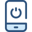 Smartphone ícone 64x64