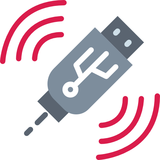 Usb plug 图标