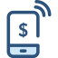 Smartphone ícone 64x64