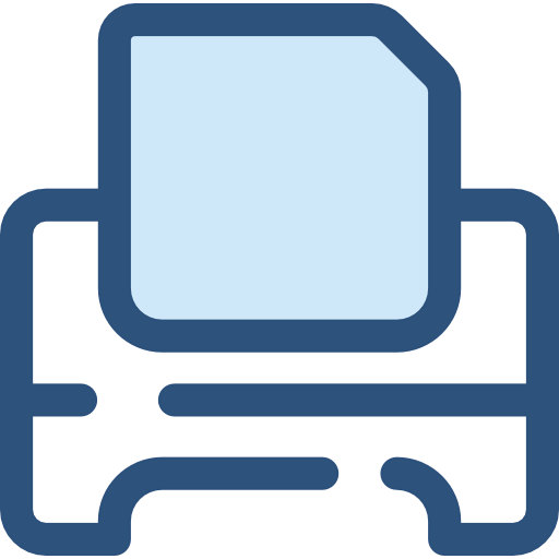 Printer アイコン