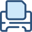 Printer ícone 64x64