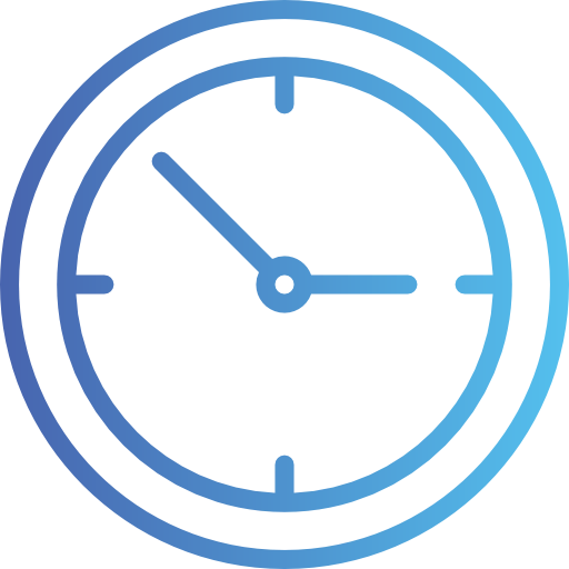 Clock 图标