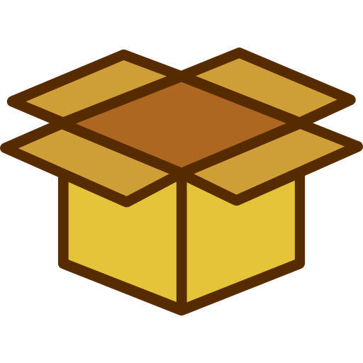 Box icon