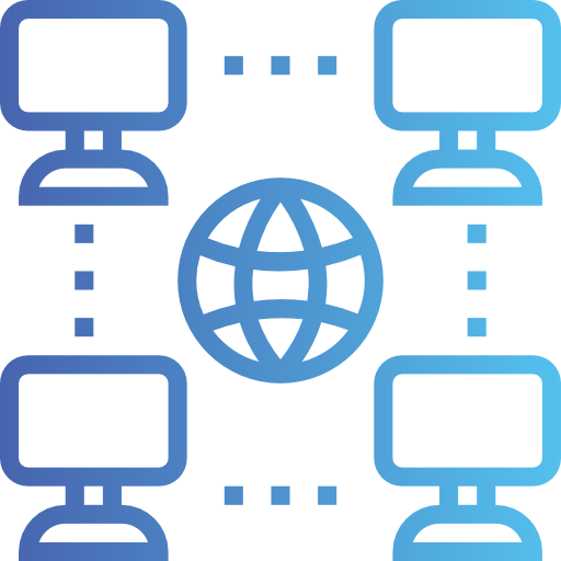 Network 图标