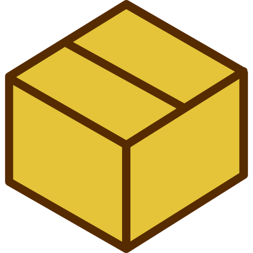 Box icon