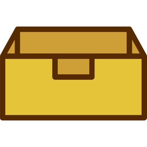 Box icon
