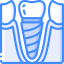 Teeth 图标 64x64