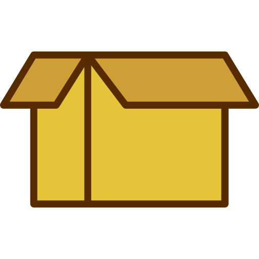 Box icon