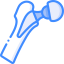Hip replacement 图标 64x64
