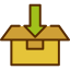 Box icon 64x64