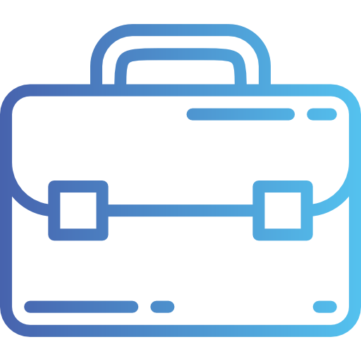 Briefcase 图标