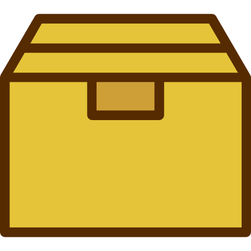 Box icon