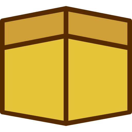 Box icon
