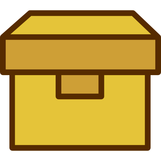 Box icon