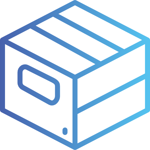 Box icon