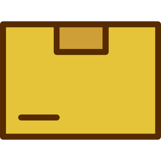 Box icon