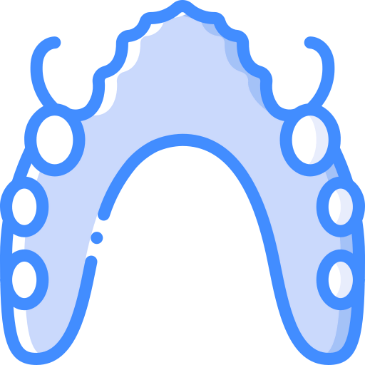 Teeth icon