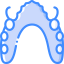 Teeth 图标 64x64