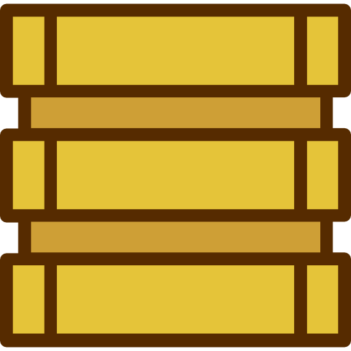 Boxes icon