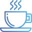 Hot drink 图标 64x64