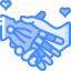 Social acceptance 图标 64x64