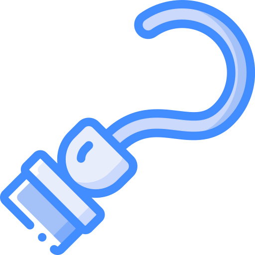 Hook icon