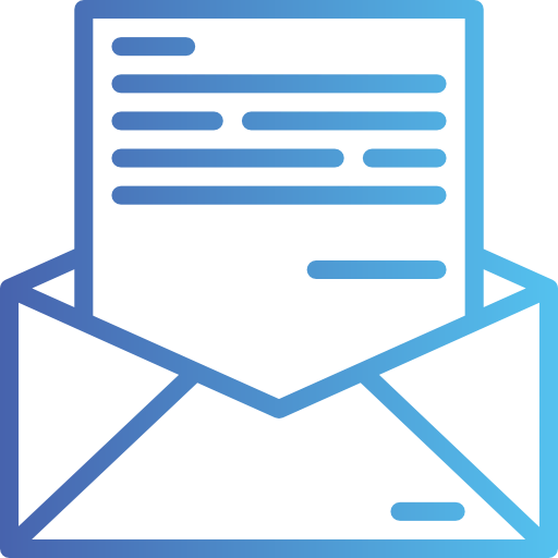 Message アイコン