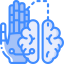 Electronic skin 图标 64x64