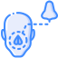 Nose 图标 64x64