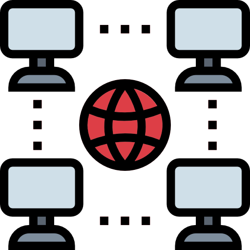 Network icon