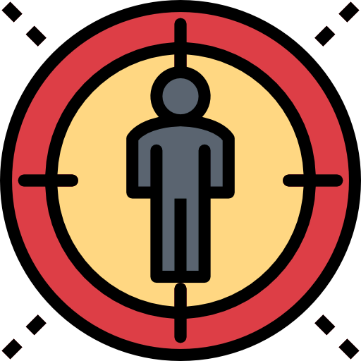 Target 图标