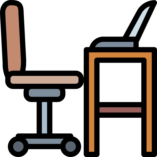 Office material 图标