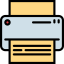 Printer 图标 64x64