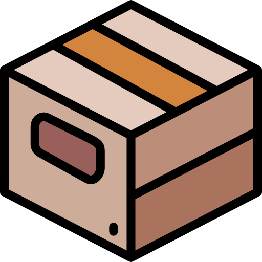 Box icon