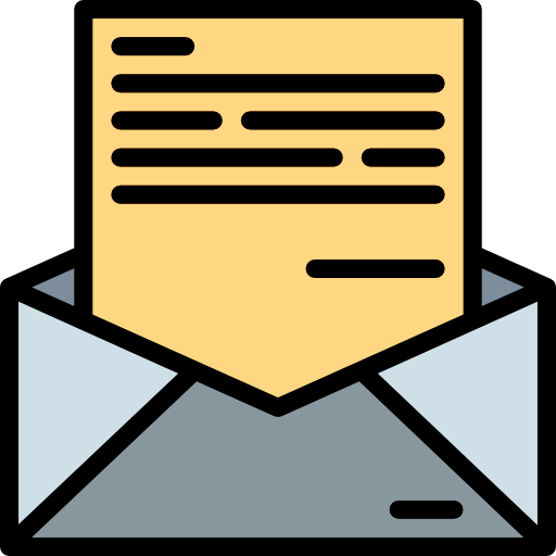 Message icon
