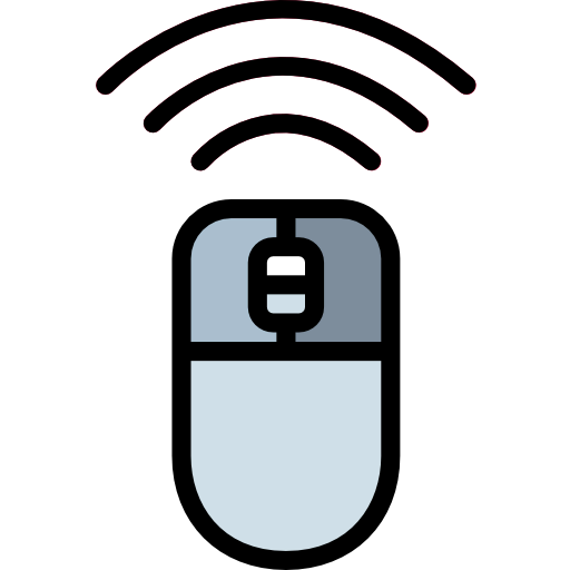 Mouse icon