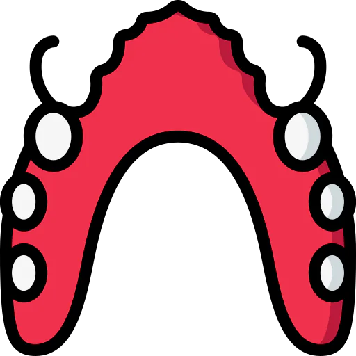 Teeth icon