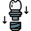 Teeth 图标 64x64