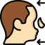 Nose 图标 64x64