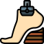 High heel 图标 64x64