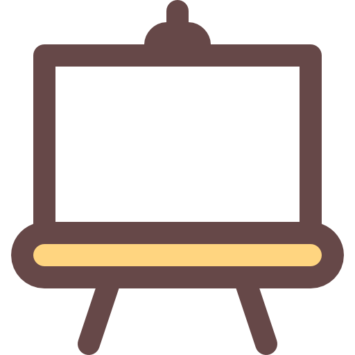 Canvas 图标