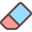Ластик иконка 64x64