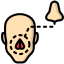 Nose 图标 64x64