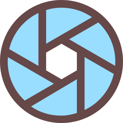 Shutter іконка
