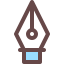 Ручка иконка 64x64