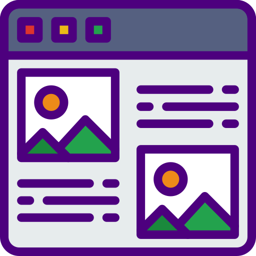 Article icon