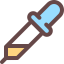 Пипетка иконка 64x64