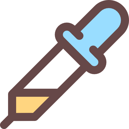 Pipette Symbol