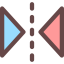 Зеркало иконка 64x64