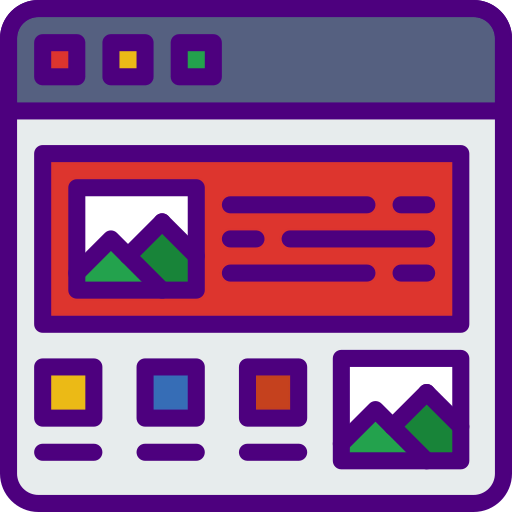 Article icon